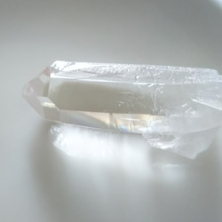 美結晶 水晶ポイント 原石 3枚目の画像