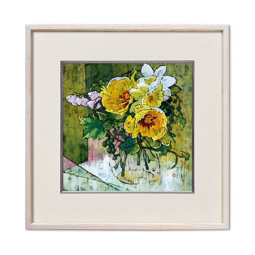 透明水彩画原画一点物〜自由にどこまでも 透明水彩画原画一点物〜自由にどこまでも 透明水彩画原画一点物〜自由