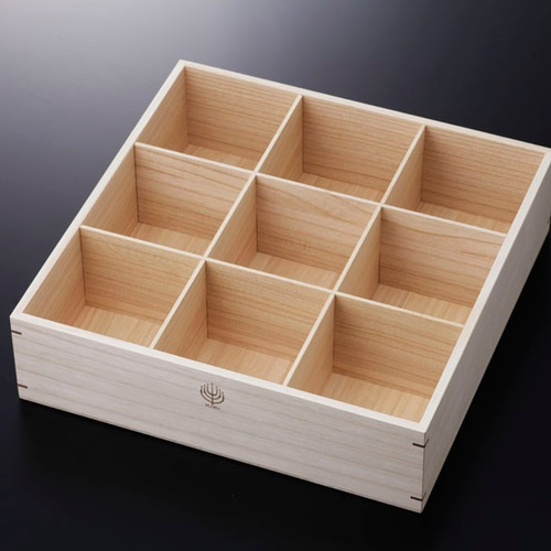 木製壁掛け9マスディスプレイボックス 木製壁掛け9マスディスプレイボックス 木製ディスプレイボックス