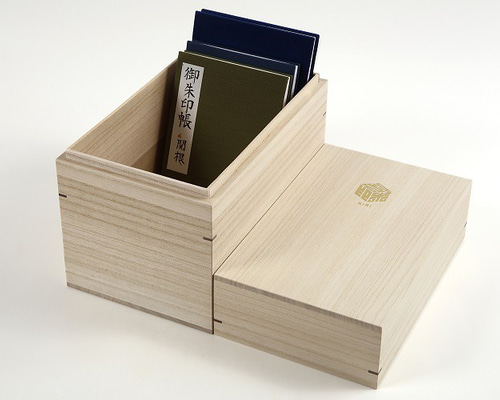 標本箱　印籠式桐箱　5個セット① 標本箱 印籠式桐箱 5個セット① 1_4cdba9d1f722e74fd97979d0e4d6