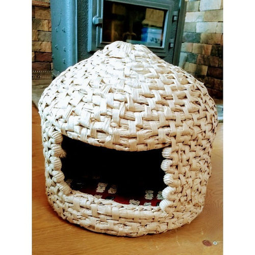 e*e様 ハンドメイド 猫ちぐら 猫つぐら 猫ちぐら（1匹用） | 【公式】銀座・新潟情報館 THE NIIGATA