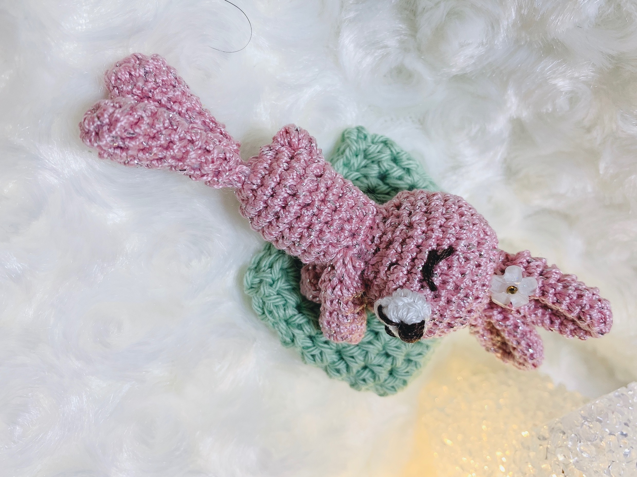 マロちゃん専用パグの編みぐるみ マロちゃん専用パグの編みぐるみ マロちゃん専用パグの編みぐるみ マロ