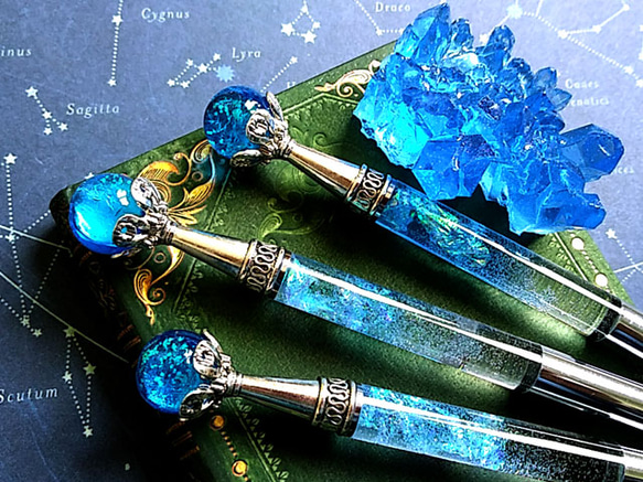 書ける魔法の杖/マジックワンド・ペン ペン・筆記用具