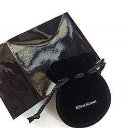 キジキナの甲丸リング　シルバー950 K18ピンクゴールドコーティング 9枚目の画像