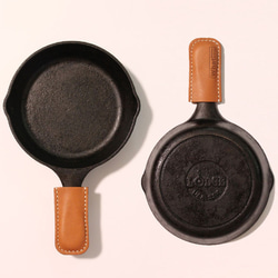 trangia(トランギア) ハーフパイントマグ用ハンドルカバー〔受注生産品