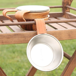 廃盤品 トランギア ハーフパイントマグ レザーハンドルカバー付き 2個セット Amazon.co.jp: トランギア(trangia) ハーフパイントマグ用