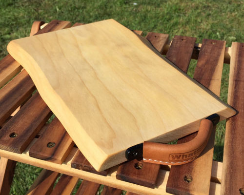 まな板　アメリカヒバ　一枚板　無垢材　DIY　ハンドメイド まな板 アメリカヒバ 一枚板 無垢材 DIY ハンドメイド まな板