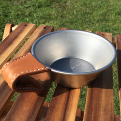 trangia(トランギア) ハーフパイントマグ用ハンドルカバー〔受注
