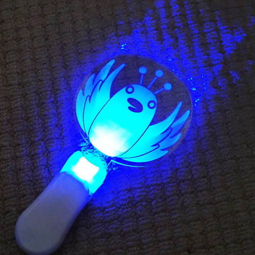 ことりの鳥LOVEペンライト その他雑貨 CoCoCo 通販 8960668｜Creema