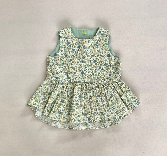 ペンギンチュニック 子供服 zakka.chouchou.2 通販｜Creema(クリーマ 