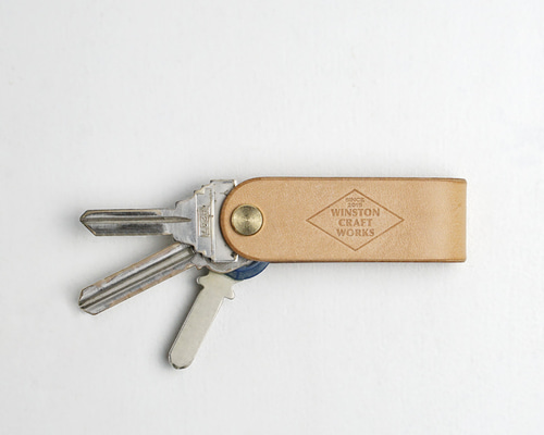 オーダー画像2枚目シッポキーホルダーと約25cmホーウィンレザーキーホルダーと オーダー画像2枚目シッポキーホルダーと約25cmホーウィンレザー