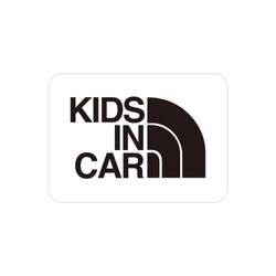 KIDS-IN-CAR-004 1枚目の画像
