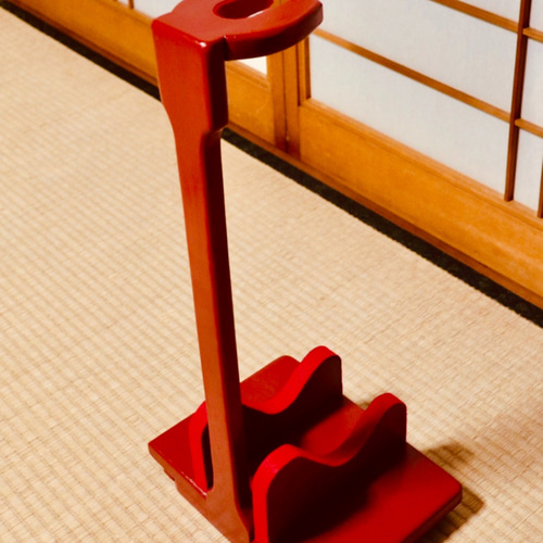 三味線スタンド 木製 組み立て式 手作り 2b5659e91cb46a8468346dd16f309f