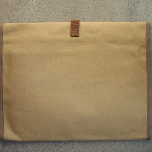 ピコグリル398 ケース 8号帆布 コヨーテ サンドカラー 焚き火 キャンプ