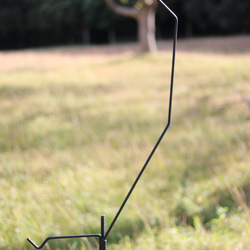 3点セット ランタンスタンド ガレージブランド ソロキャンプ ファミリーキャンプ キャンプ 6枚目の画像