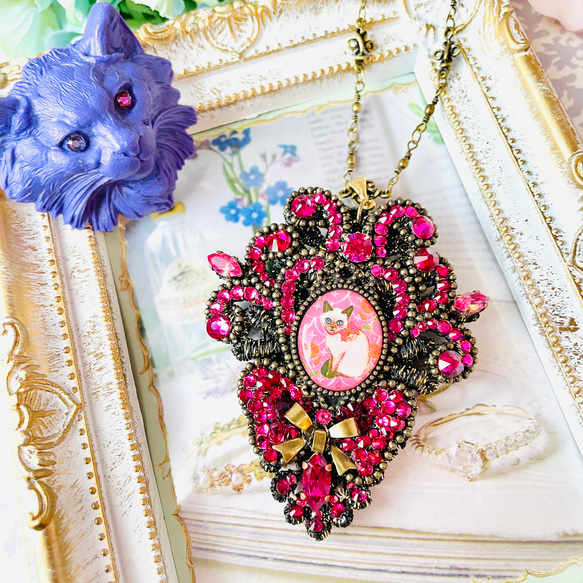 NO 515レジン　ヘアゴム　ブローチ　ハンドメイド　とり NO 515レジン ヘアゴム ブローチ ハンドメイド とり レジン