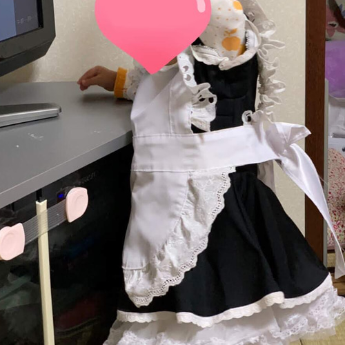 ベビー、キッズメイド服 受注生産 子供服 mu:mμ 通販 9039883｜Creema 