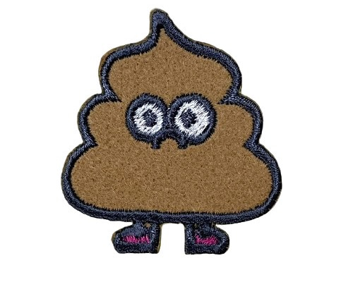 Souさん専用　ジブリパークオリジナル　刺繍ワッペン　ラスイチ　5種セット ジブリパークオリジナル 刺繍ワッペン 5種セット｜Yahoo!フリマ