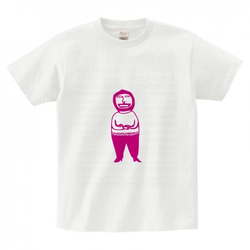 【ロングスリーブ変更可】HOTAROU Tシャツ 4枚目の画像