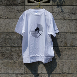 BUSTER Tシャツ 『新作Tシャツ2020』【受注製作】 1枚目の画像