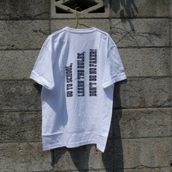 BUSTER Tシャツ 『新作Tシャツ2020』【受注製作】 2枚目の画像