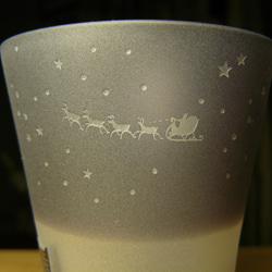 Starry Eve Port Tumbler &lt;Yokohama&gt; ~ Winter Constellation 第3張的照片