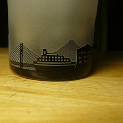 Starry Eve Port Tumbler &lt;Yokohama&gt; ~ Winter Constellation 第5張的照片