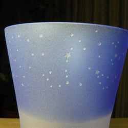 ★★Starry Saitama (Eastern) City Tumbler ~12 Constellations Blue 第5張的照片