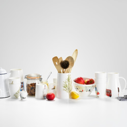 イギリス作家の手作り水差し「ロンドン タクシー」 6枚目の画像