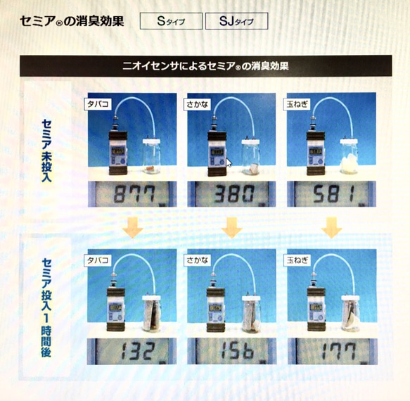 うちのこ　お名前　マナーポーチ　消臭マナーポーチ　Sサイズ 8枚目の画像