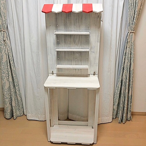 ☆イベント什器製作致します☆フリマ/マルシェ/折りたたみ/什器
