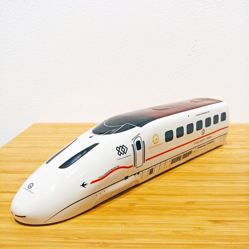 【さつま島美人】【空瓶】プレミアムボトル九州新幹線つばめ TSUBAME KYUSHUSHINKANSEN800 PREMIUM BOTTLE さつま島美人