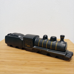 SL人吉58654 列車プレミアムボトル焼酎 3枚目の画像