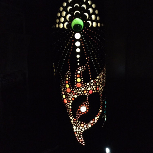 竹明かり•竹灯籠 「火の鳥」 キャンドル・キャンドルホルダー BambooN