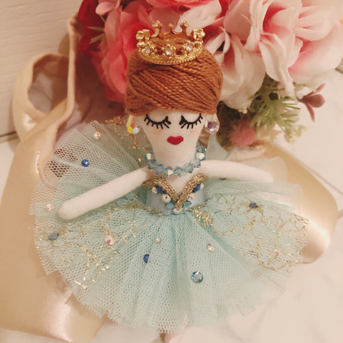 オーダーチュチュルルベちゃん その他アクセサリー tuturiina 通販 