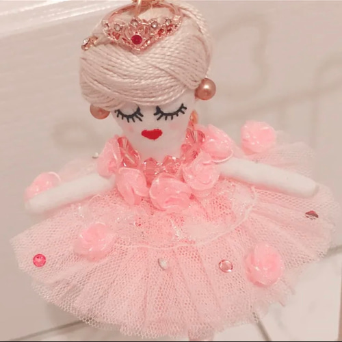 オーダーチュチュルルベちゃん その他アクセサリー tuturiina 通販 