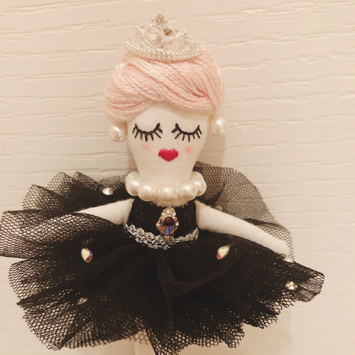 オーダーチュチュルルベちゃん その他アクセサリー tuturiina 通販 
