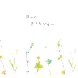 “野花”水彩明信片/3 件套 naturako 第6張的照片