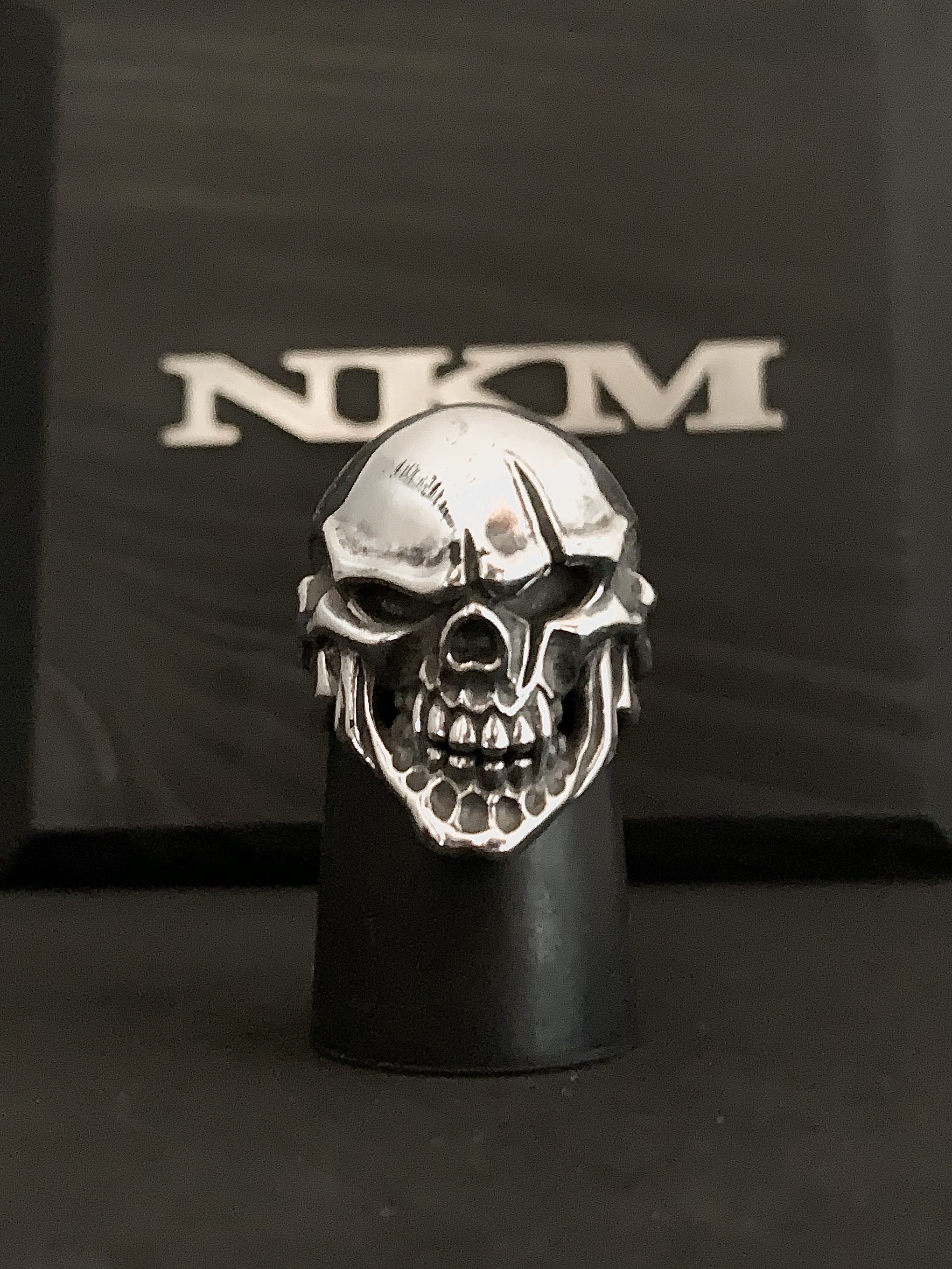 スタンダードスカルリング