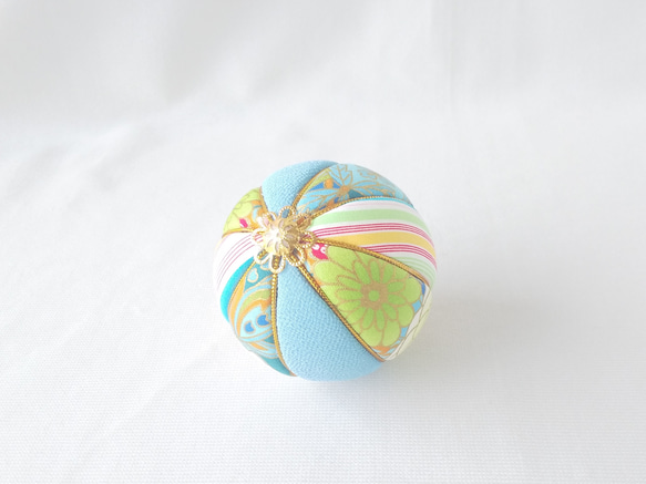 木目込みまり 吊るし飾りセット