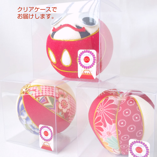 カイミサ様♡専用ページです。吊るし手毬・木目込み手毬・吊るし飾り 1_d4994d8d7eb7b2fc2b76be40776d