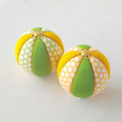 真理【 まり 】 てまり 手鞠 手毬 木目込み 置き飾り 吊るし飾り 吊り