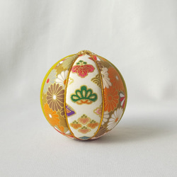 真理【 まり 】 てまり 手鞠 手毬 木目込み 置き飾り 吊るし飾り さげ