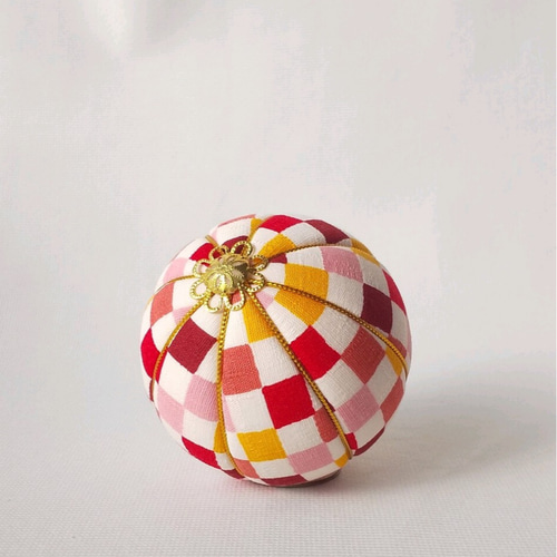 さおりん 手鞠 手毬てまり クリスマス⑮ ハンドメイド さおりん様専用 手鞠 手毬てまり クリスマス⑮ ハンドメイド 手まり