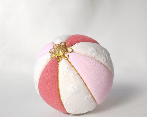 カイミサ様♡専用ページです。吊るし手毬・木目込み手毬・吊るし飾り