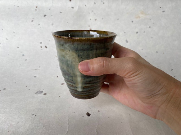 フリーカップ(小) 2枚目の画像