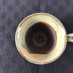 お茶やコーヒーにも「おひとり急須」 6枚目の画像