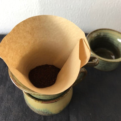 お茶やコーヒーにも「おひとり急須」 7枚目の画像