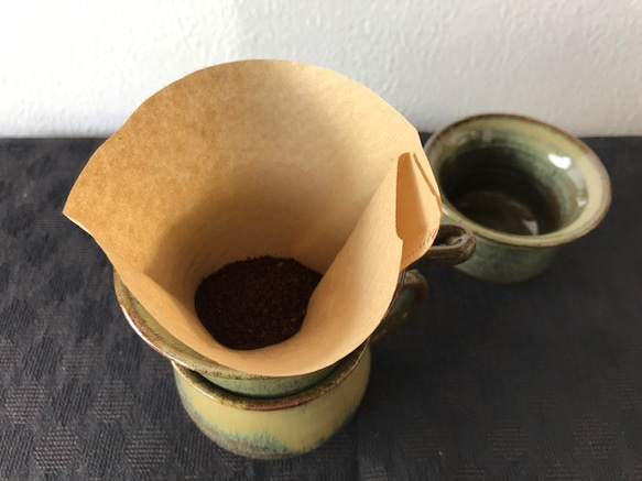 お茶やコーヒーにも「おひとり急須」 7枚目の画像