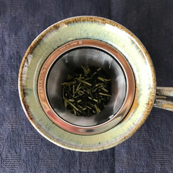 お茶やコーヒーにも「おひとり急須」 10枚目の画像
